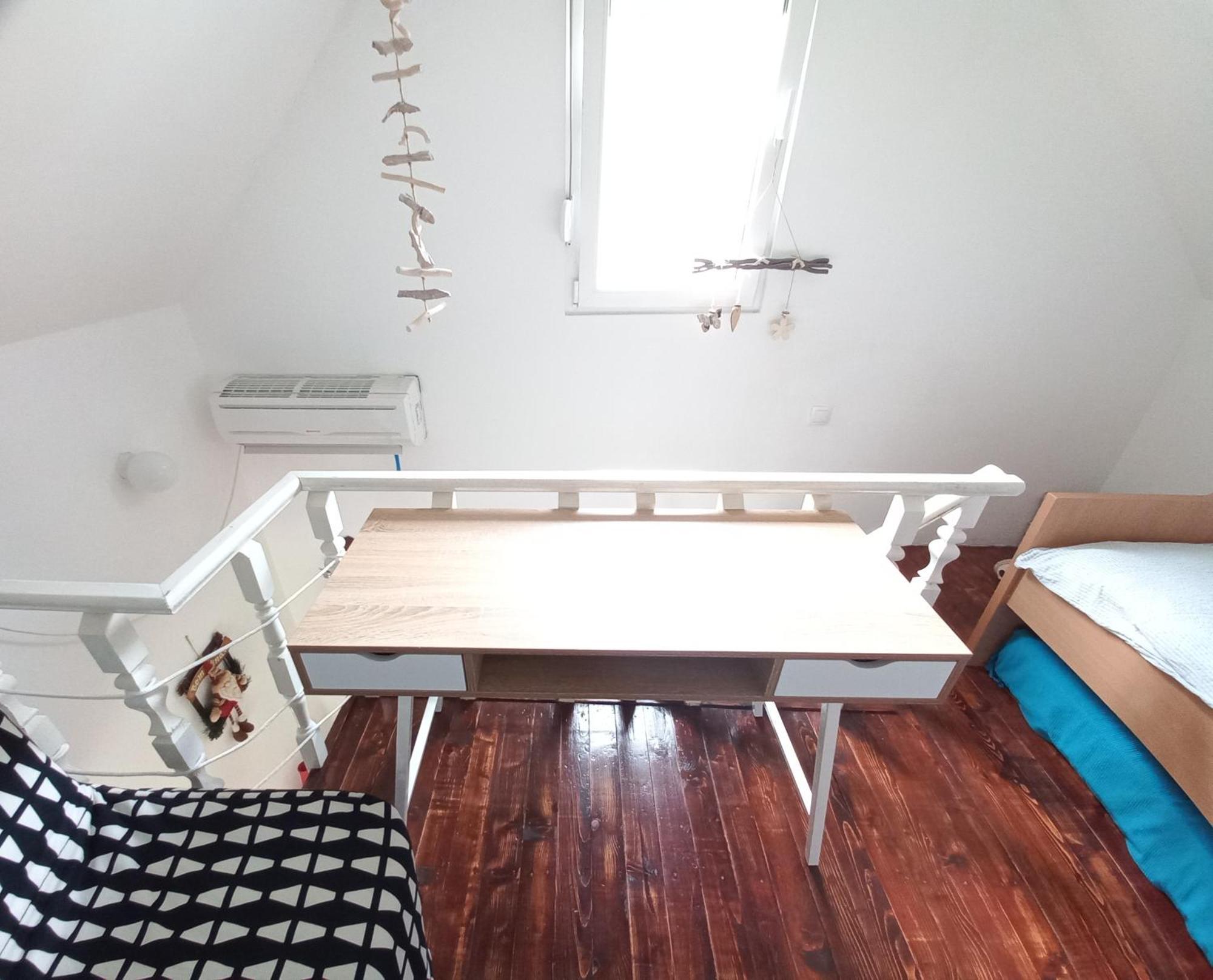 Honey Hill Apartment Fruska Gora Cerevic Bagian luar foto